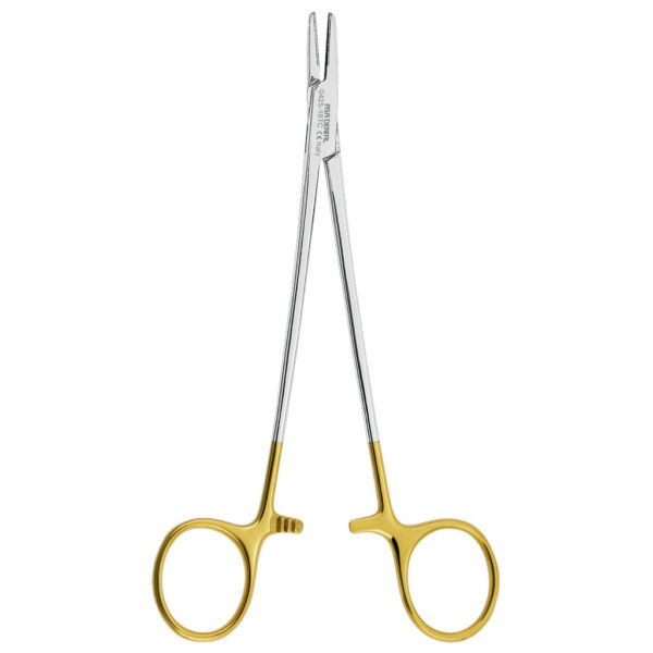 Mayo-Hegar TC 18cm – Italy dental srl